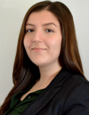 Wohnheim-Tutorin Filiz Metingider