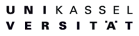 Bild:Logo Universität Kassel