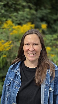 Foto Katja Hoffmann (Psychologin, M. Sc.) 