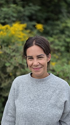 Foto: Laura Miró-Polizzi, Sekretariat