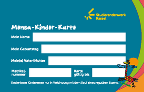 Grafik: Kinderteller-Karte