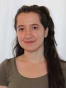 Wohnheim-Tutorin Mayas Durra