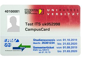[Translate to english:] CampusCard_Studierende