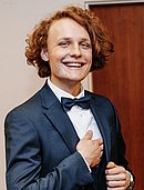 Wohnheim-Tutor Cosmo Hild