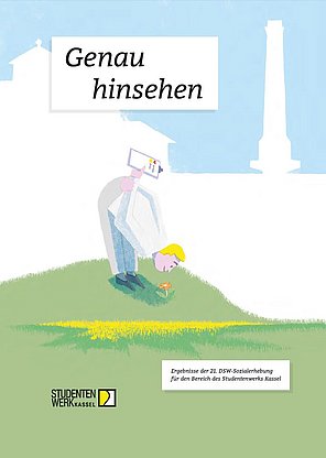 Genau hinsehen