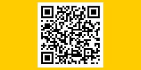 QR-Code zur Karriereseite des Studierendenwerks