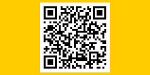 QR-Code zur Karriereseite des Studierendenwerks