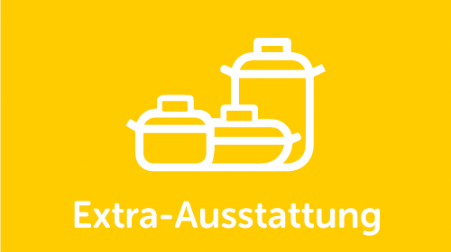 Zusätzliche Ausstattung
