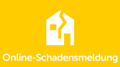 Online Schadensmeldung