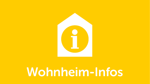 Wohnheim-Infos