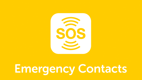 Emergency Contacts