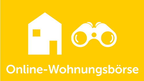 Online Wohnungsbörse