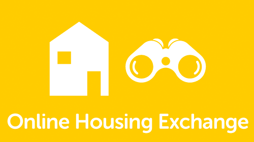 Online Housing Exchange