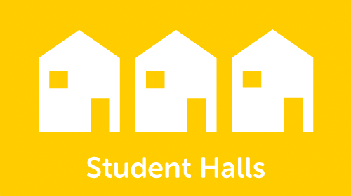 Student Halls